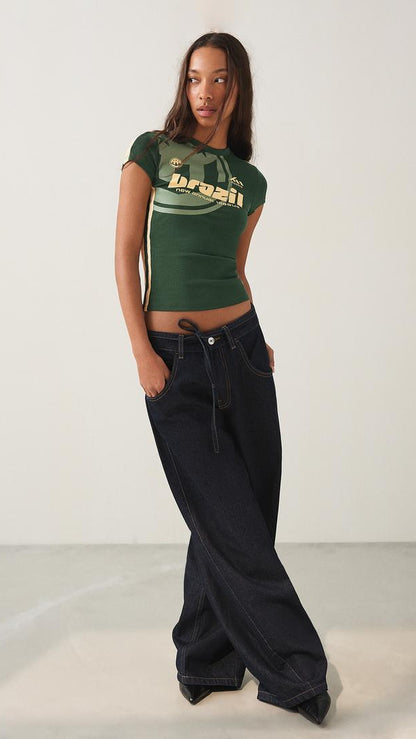 Brazil Jersey