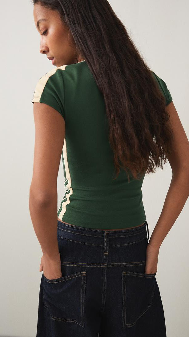 Brazil Jersey